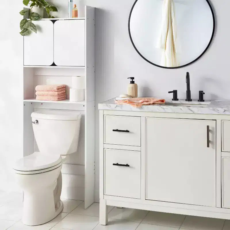 Mensola da bagno Laminate Collection - Brightroom™