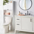 Mensola da bagno Laminate Collection - Brightroom™