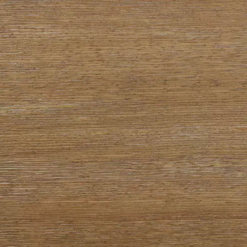 Mobile Contenitore ad Arco Stile Mid-Century, Impiallacciatura in Legno, 2 Ante, Ripiano Regolabile, 79 cm A x 79 cm L x 43 cm P