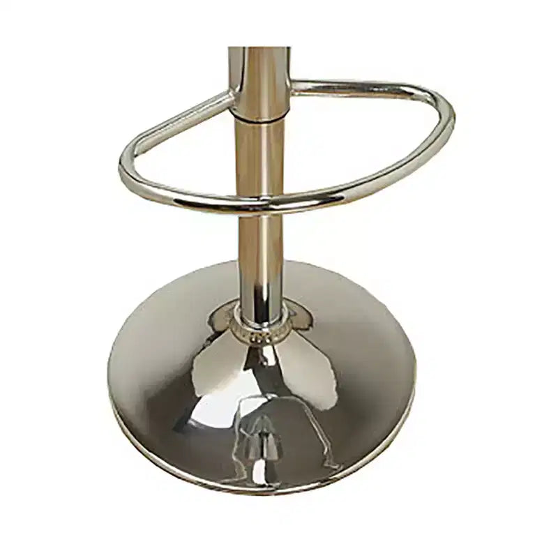 Sgabello da bancone/bar contemporaneo regolabile in altezza Modern Home Halo