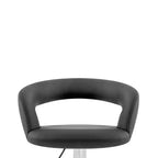 Sgabello da bancone/bar contemporaneo regolabile in altezza Modern Home Halo
