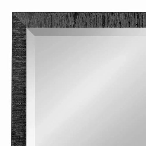 Specchio da parete rettangolare Reyna 24x36 - Kate & Laurel All Things Decor