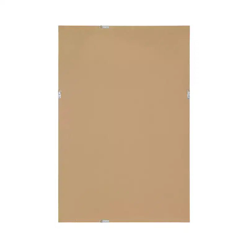 Specchio da parete rettangolare Reyna 24x36 - Kate & Laurel All Things Decor