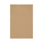 Specchio da parete rettangolare Reyna 24x36 - Kate & Laurel All Things Decor