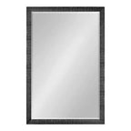 Specchio da parete rettangolare Reyna 24x36 - Kate & Laurel All Things Decor