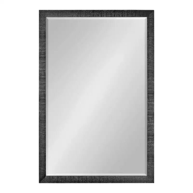Specchio da parete rettangolare Reyna 24x36 - Kate & Laurel All Things Decor