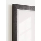 Specchio da parete rettangolare Reyna 24x36 - Kate & Laurel All Things Decor