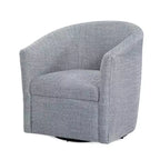 Poltrona girevole Comfort Pointe Lynton
