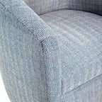 Poltrona girevole Comfort Pointe Lynton
