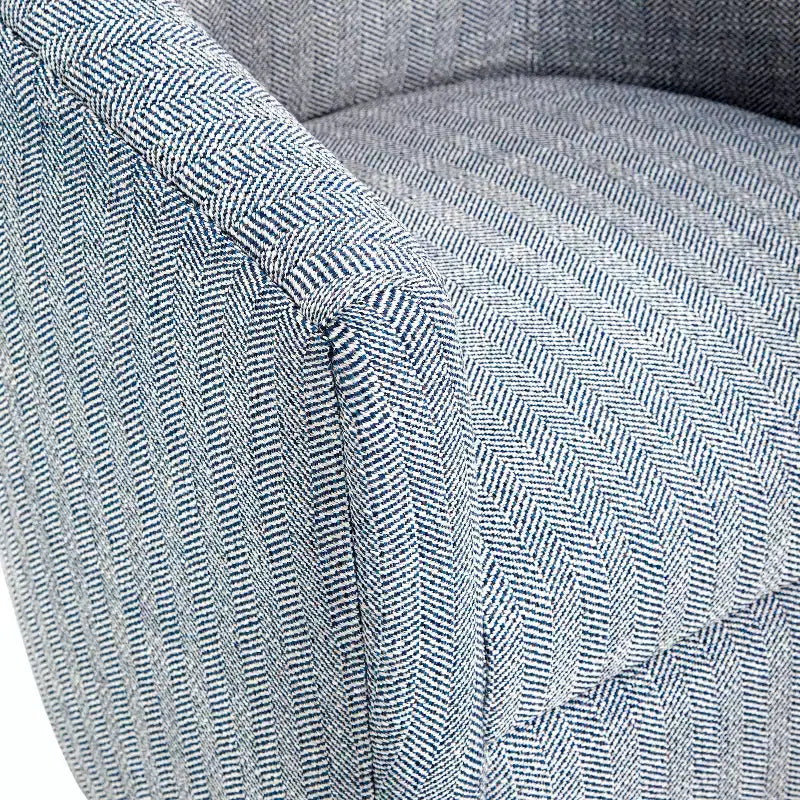 Poltrona girevole Comfort Pointe Lynton