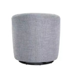 Poltrona girevole Comfort Pointe Lynton