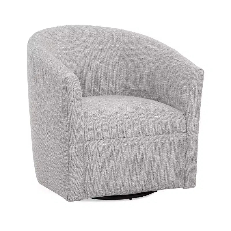 Poltrona girevole Comfort Pointe Lynton