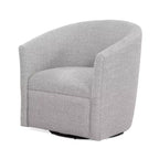 Poltrona girevole Comfort Pointe Lynton