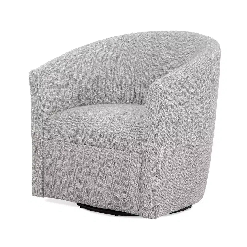Poltrona girevole Comfort Pointe Lynton