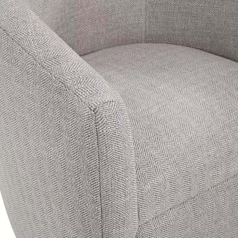 Poltrona girevole Comfort Pointe Lynton
