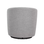 Poltrona girevole Comfort Pointe Lynton