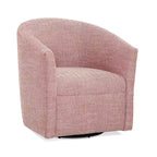Poltrona girevole Comfort Pointe Lynton