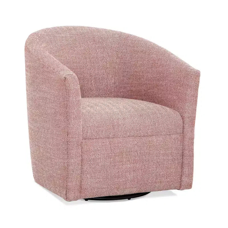 Poltrona girevole Comfort Pointe Lynton