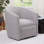 Poltrona girevole Comfort Pointe Lynton