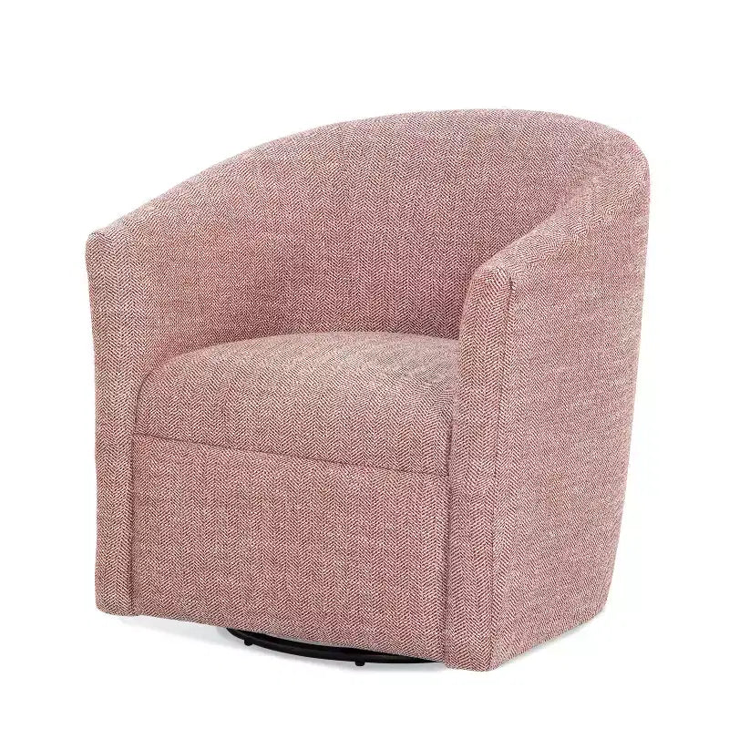 Poltrona girevole Comfort Pointe Lynton