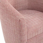 Poltrona girevole Comfort Pointe Lynton
