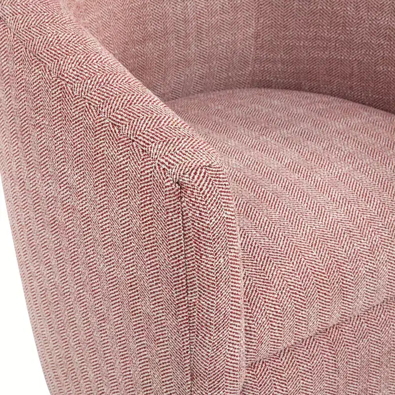 Poltrona girevole Comfort Pointe Lynton