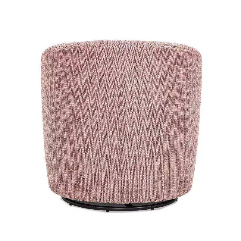 Poltrona girevole Comfort Pointe Lynton