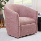 Poltrona girevole Comfort Pointe Lynton