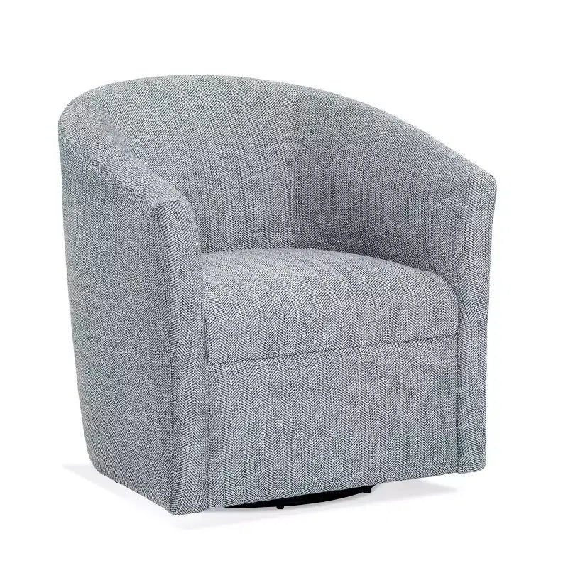 Poltrona girevole Comfort Pointe Lynton