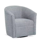 Poltrona girevole Comfort Pointe Lynton