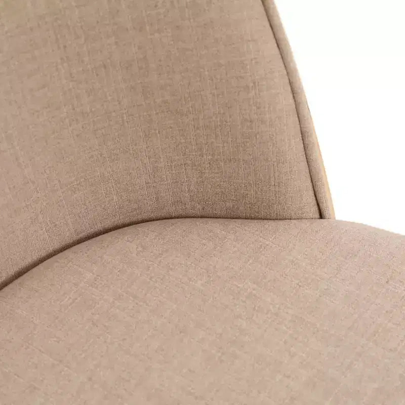 LeisureMod Tule Set di 2 sedie moderne da pranzo con seduta in pelle PU, velluto o camoscio e struttura in acciaio bianco - Cucina, sala da pranzo, casa, bar, posti a sedere