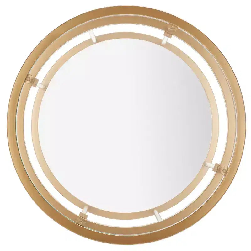 Tavolino Accent con 3 Ripiani Layta - ACC6402 - Safavieh