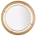 Tavolino Accent con 3 Ripiani Layta - ACC6402 - Safavieh