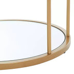 Tavolino Accent con 3 Ripiani Layta - ACC6402 - Safavieh