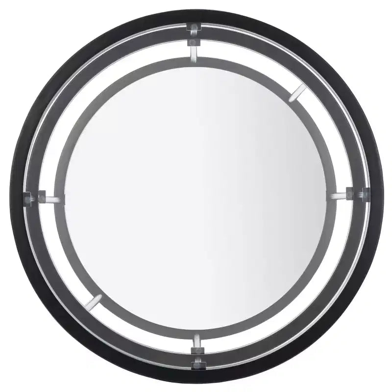 Tavolino Accent con 3 Ripiani Layta - ACC6402 - Safavieh