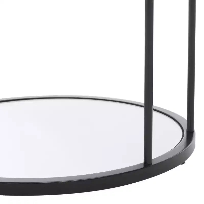 Tavolino Accent con 3 Ripiani Layta - ACC6402 - Safavieh