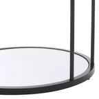 Tavolino Accent con 3 Ripiani Layta - ACC6402 - Safavieh